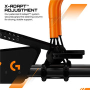 Playseat Formula Instinct - McLaren Racing Edition - Playseat - Sim Race Webshop product image 3