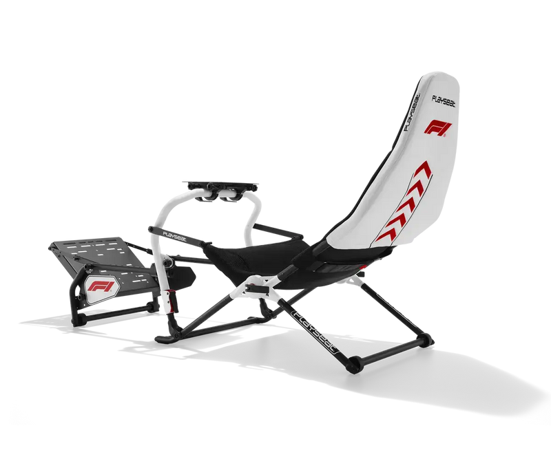Playseat® Challenge DD - F1® Edition - Playseat - Sim Race Webshop product image 5