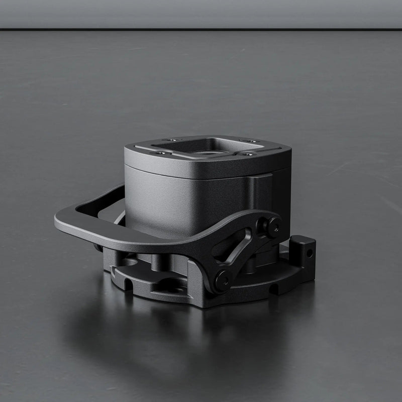Sim-Lab XERO-PLAY™ V2 Steering Wheel Quick Release - Sim-Lab - Sim Race Webshop product image 7