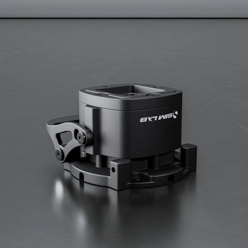 Sim-Lab XERO-PLAY™ V2 Steering Wheel Quick Release - Sim-Lab - Sim Race Webshop product image 5