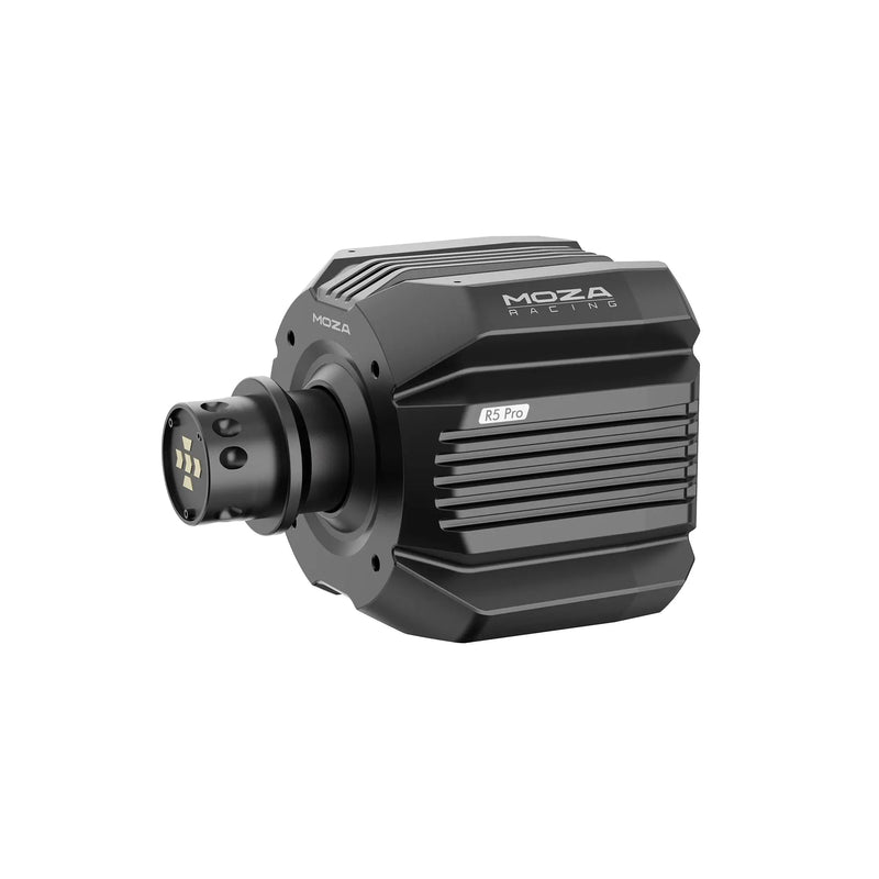 MOZA R5 Pro Racing Simulator Bundle 6 Nm - MOZA Racing - Sim Race Webshop product image 3