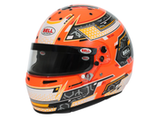 Bell RS7-K Stamina Karting Helmet – product view