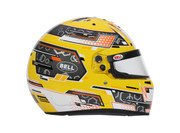 Bell RS7-K Stamina Karting Helmet – product view