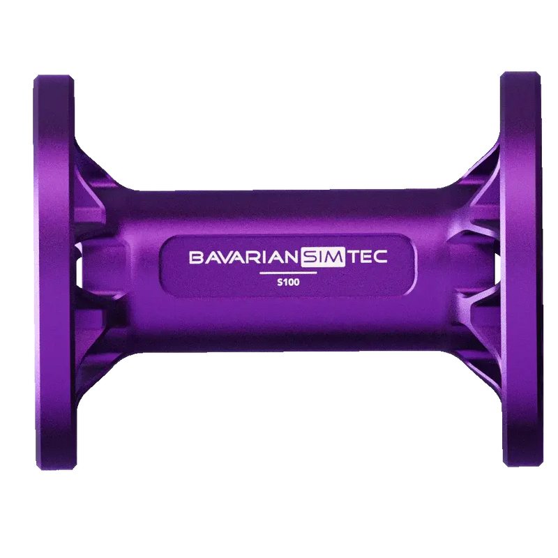 Bavarian Sim Tec Spacer - Sim Race Webshop B.V.