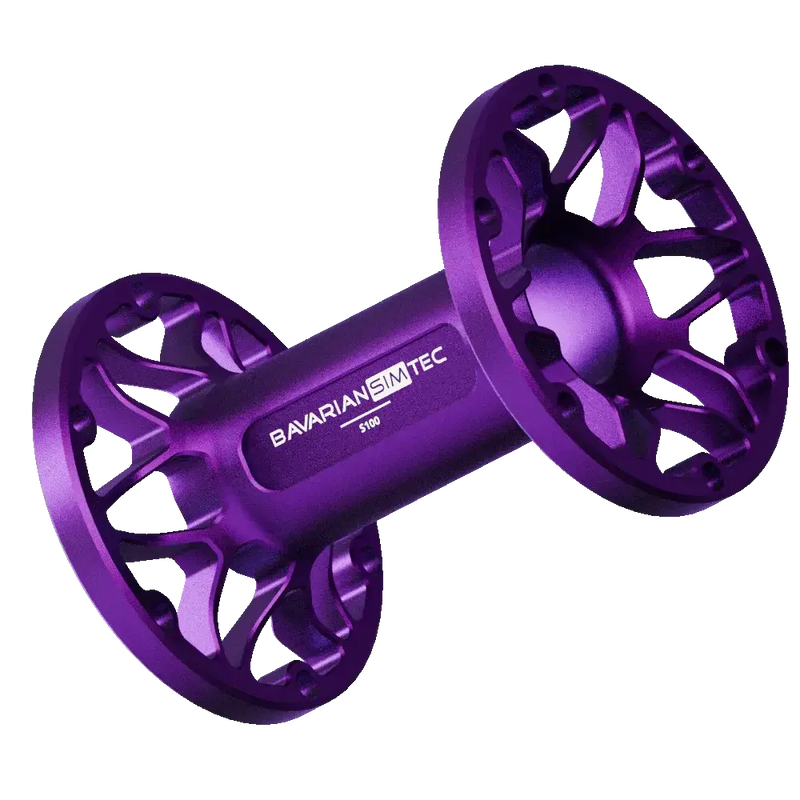 Bavarian Sim Tec Spacer - Sim Race Webshop B.V.