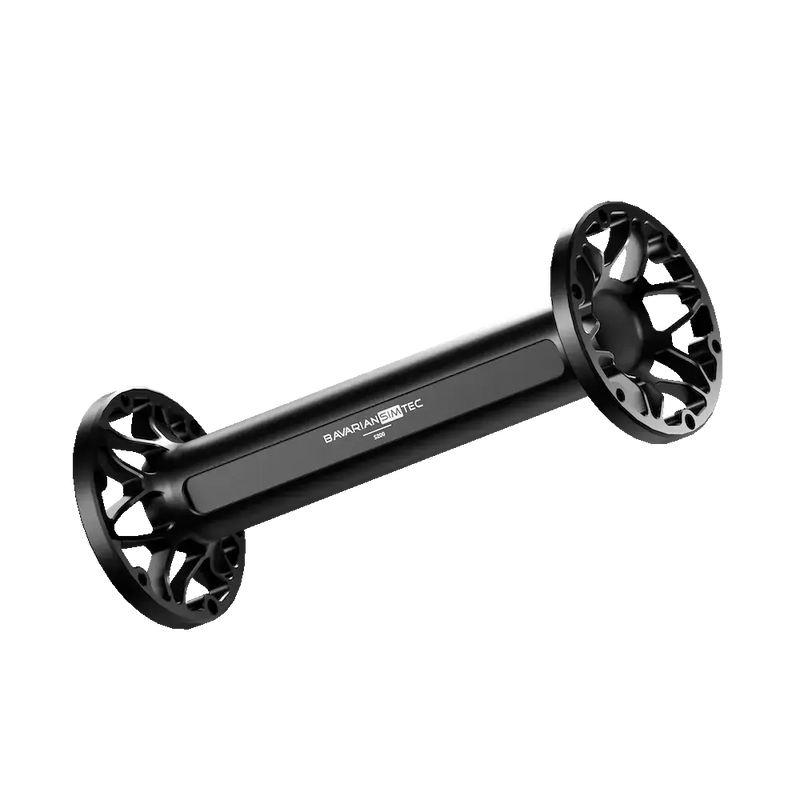 Bavarian Sim Tec Spacer - Bavarian Sim Tec - Sim Race Webshop product image 9