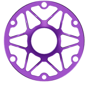 Bavarian Sim Tec Spacer - Sim Race Webshop B.V.