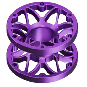 Bavarian Sim Tec Spacer - Sim Race Webshop B.V.