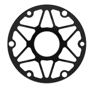 Bavarian Sim Tec Spacer - Bavarian Sim Tec - Sim Race Webshop product image 5
