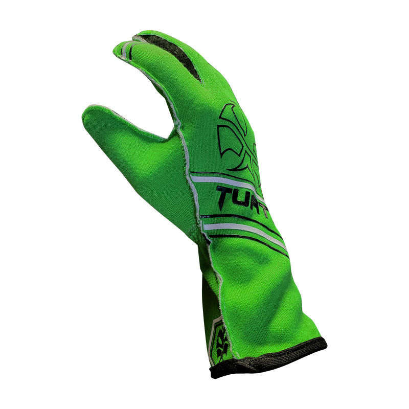 Nomex Racing Gloves - GRN