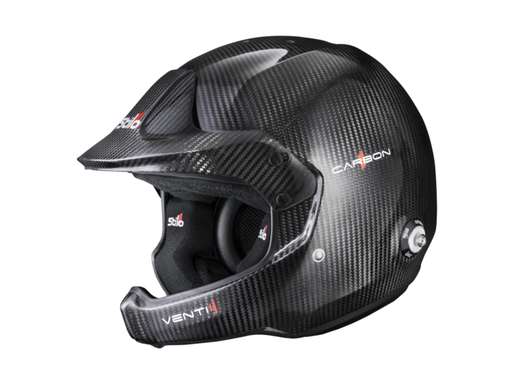 Stilo Venti4 WRC Carbon Rally - Snell SA2025 Helmet – Stilo - Venti4 WRC Carbon Rally - SNELL SA2025