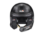 Stilo Venti4 WRC Carbon Rally Helmet – SA2020 – Stilo - Venti4 WRC Carbon Rally