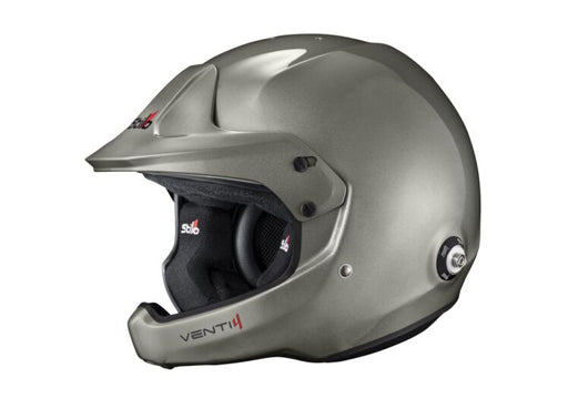 Stilo Venti4 WRC Composite Rally - Snell SA2025 Helmet – Stilo - Venti4 WRC  Composite Rally - SNELL SA2025