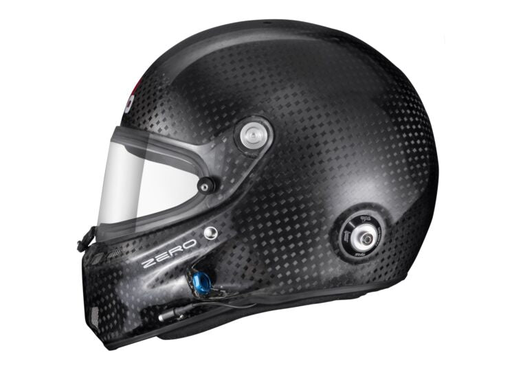 Stilo ST6 F ZERO Turismo - FIA 8860 Helmet – Stilo - ST6 F ZERO Turismo - FIA 8860