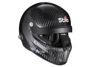 Stilo ST6 R Carbon Rally WL - FIA 8860 Helmet – Stilo - ST6 R Carbon Rally WL - FIA 8860