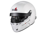 Stilo ST6 R Composite Rally - Snell SA2025 Helmet – Stilo - ST6 R Composite Rally - SNELL SA2025
