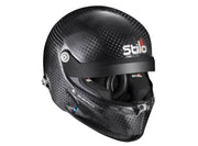 Stilo ST6 R ZERO Rally WL - FIA 8860 Helmet – Stilo - ST6 R ZERO Rally WL - FIA 8860