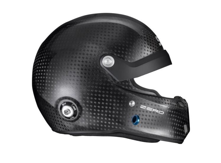 Stilo ST6 GT ZERO Turismo - FIA 8860 Helmet – Stilo ST6 GT ZERO Turismo - FIA 8860