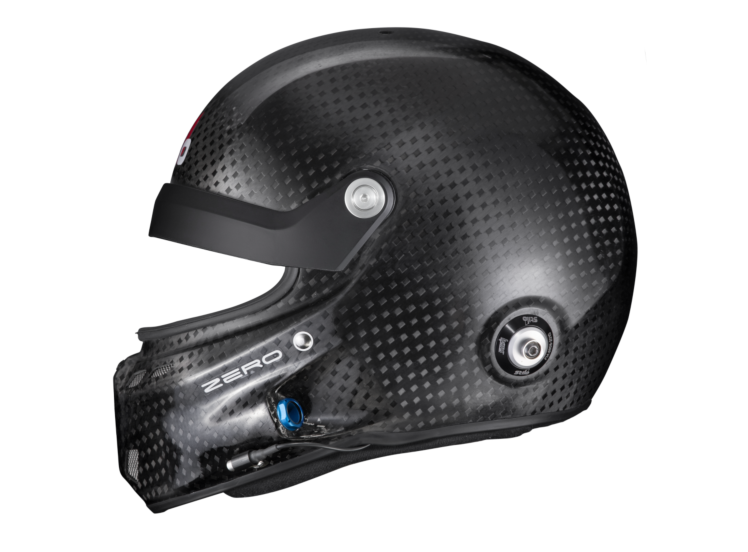 Stilo ST6 GT ZERO Turismo - FIA 8860 Helmet – Stilo ST6 GT ZERO Turismo - FIA 8860