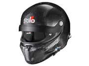 Stilo ST6 GT ZERO Turismo - FIA 8860 Helmet – Stilo ST6 GT ZERO Turismo - FIA 8860