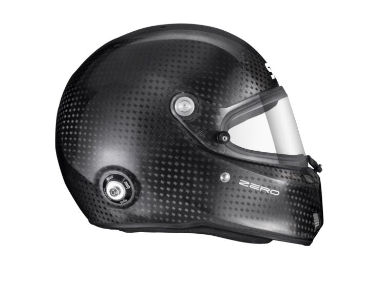 Stilo ST6 FN ZERO Helmet – Stilo ST6 FN ZERO