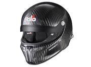 Stilo ST6 GTN Carbon Turismo - FIA 8860 Helmet – Stilo - ST6 GTN Carbon Turismo - FIA 8860