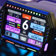 SOELPEC XR-5 Racing Display - Sim Race Webshop B.V.