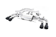 Milltek SSXAR002 Alfa Romeo Giulia Quadrifoglio 2.9 V6 Bi-Turbo - SSXAR002_1