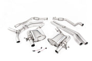 Milltek SSXAU1009
