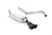 Milltek SSXAU457 Audi A1 (1.4 TFSI S line 122PS) - SSXAU457_1