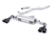 Milltek SSXAU494 Audi S1 (2.0 TFSI quattro) - SSXAU494_1