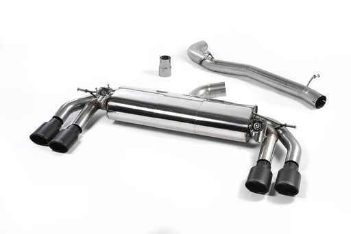 Milltek SSXAU576 Audi TTS Mk3 2.0 TFSI quattro