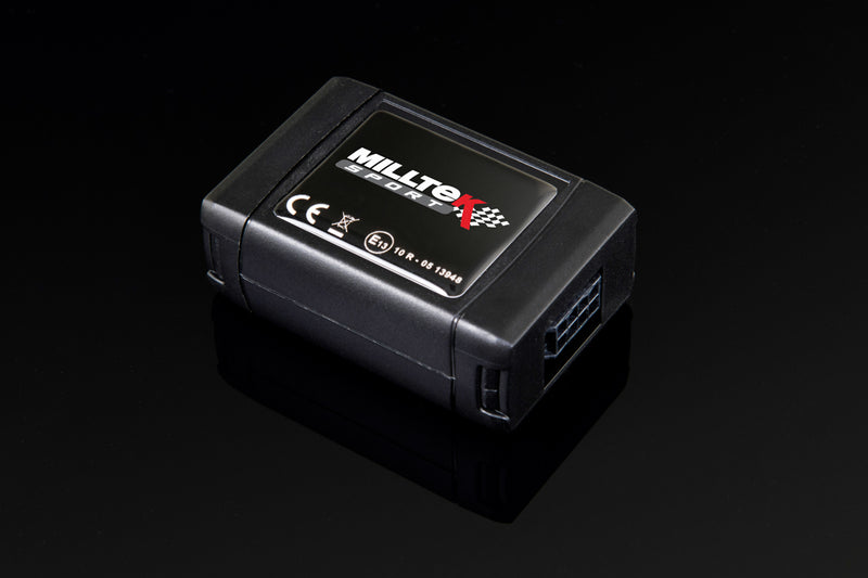 Milltek SSXAU675