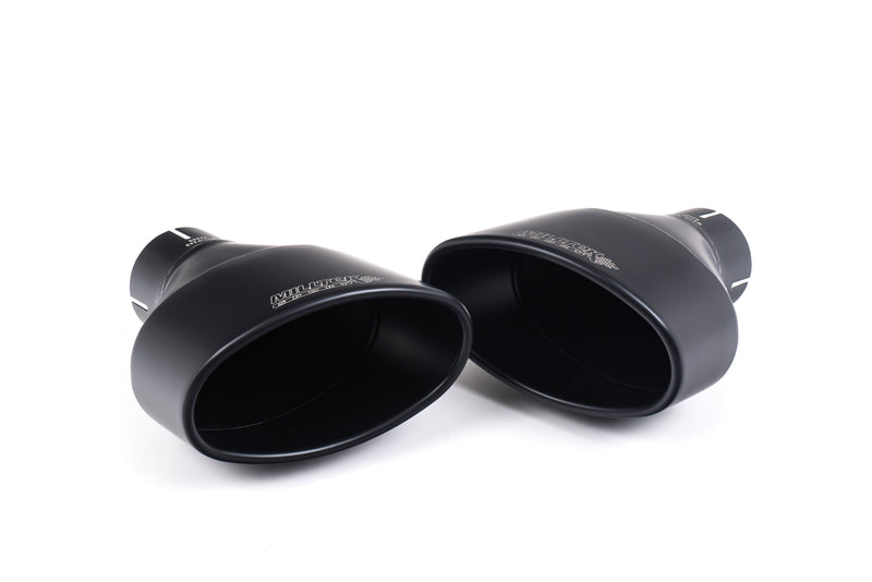 Milltek SSXAU751