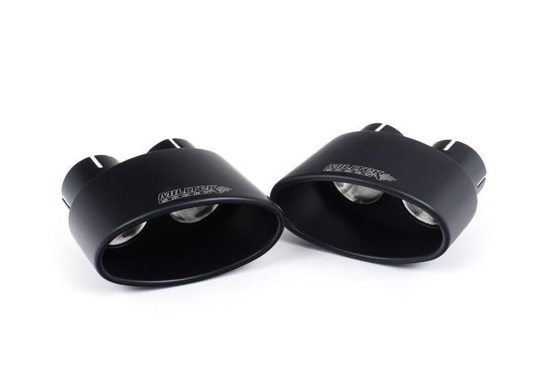Milltek SSXAU754 Audi RS5 (B9 2.9 V6 Turbo Coupe (Non OPF/GPF Models)) - SSXAU754_2