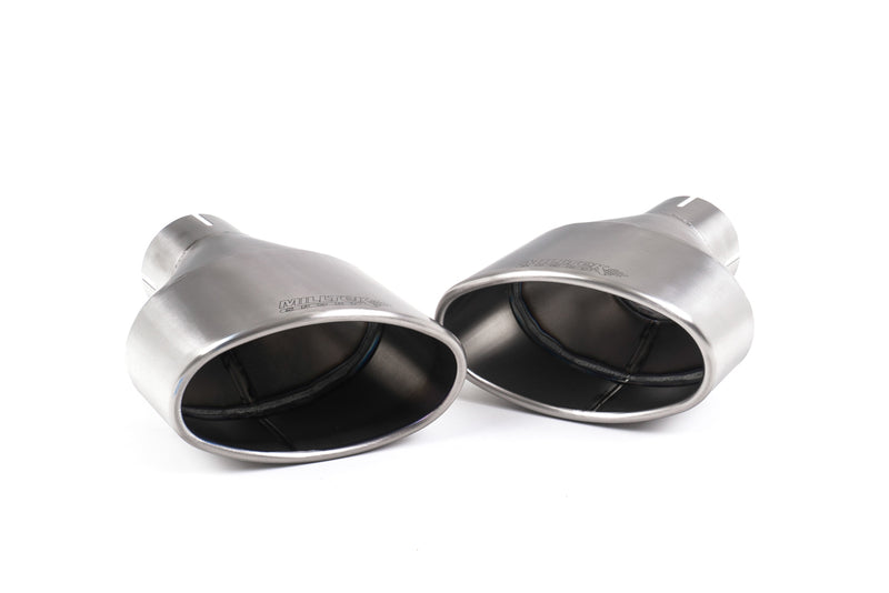 Milltek SSXAU791 Audi TT Mk3 (TTRS 2.5TFSI Quattro (Non-OPF/GPF Models)) - SSXAU791_2