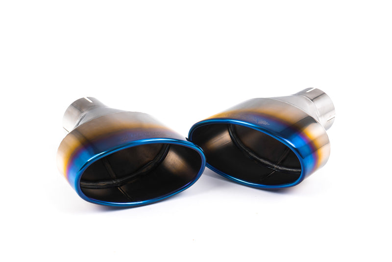 Milltek SSXAU812