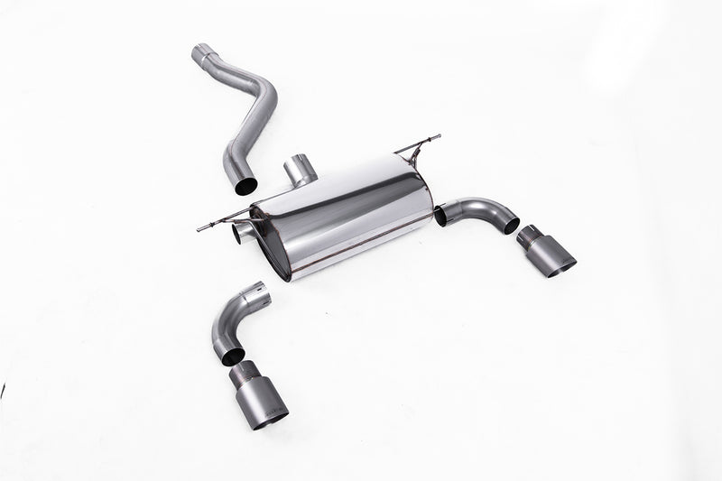 Milltek SSXBM1025