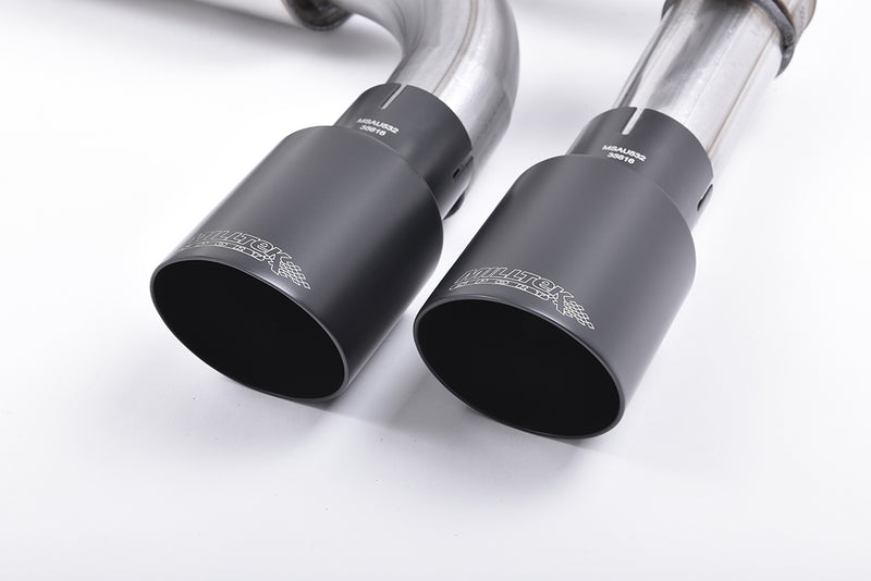 Milltek SSXBM1034