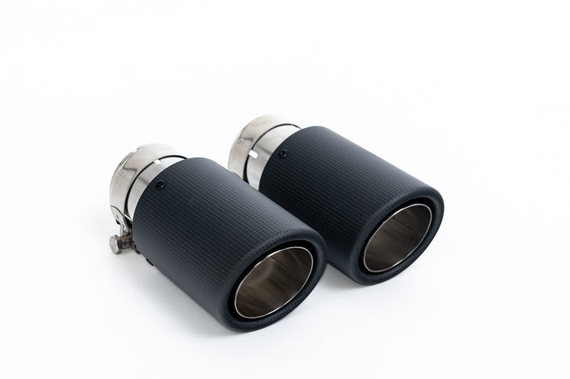 Milltek SSXBM1055