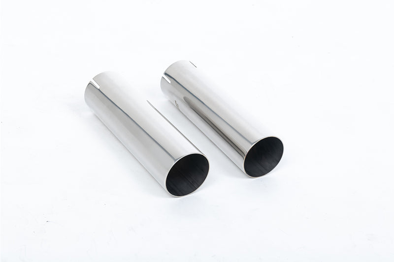 Milltek SSXBM1066