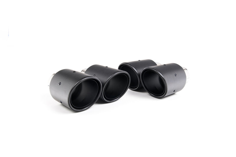 Milltek SSXBM1085