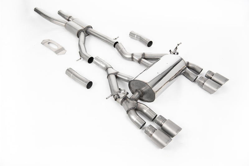 Milltek SSXBM1119