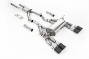 Milltek SSXBM1122
