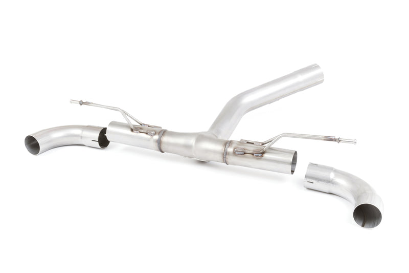 Milltek SSXBM1137