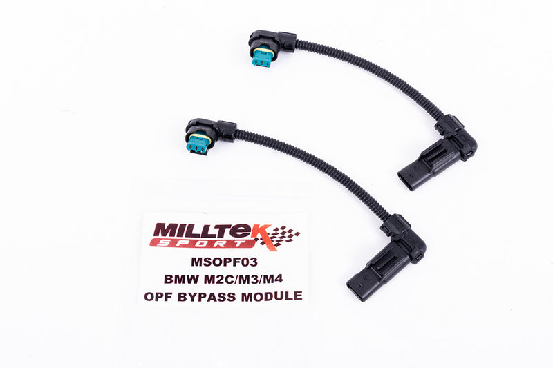 Milltek SSXBM1192