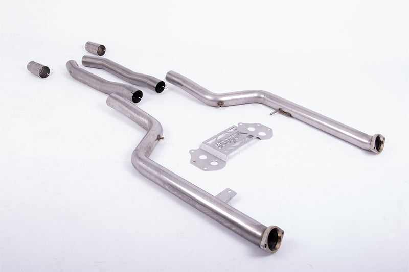 Milltek SSXBM1196