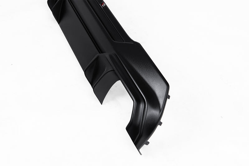 Milltek SSXBM1243