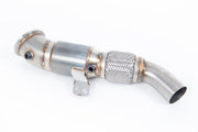 Milltek SSXBM1322