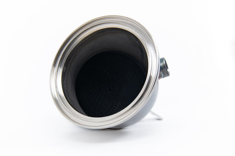 Milltek SSXBM1322